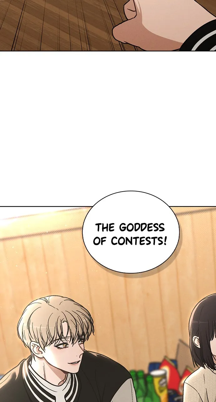 Ex-Love Review Chapter 23 page 95 - 