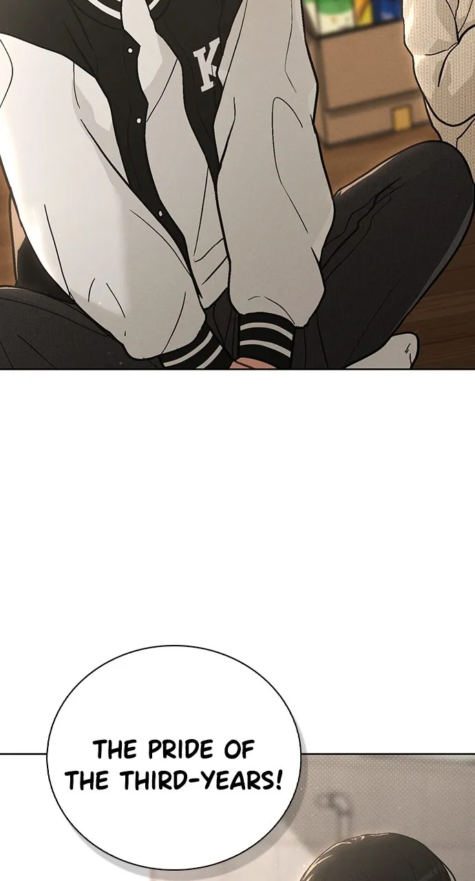 Ex-Love Review Chapter 23 page 96 - 