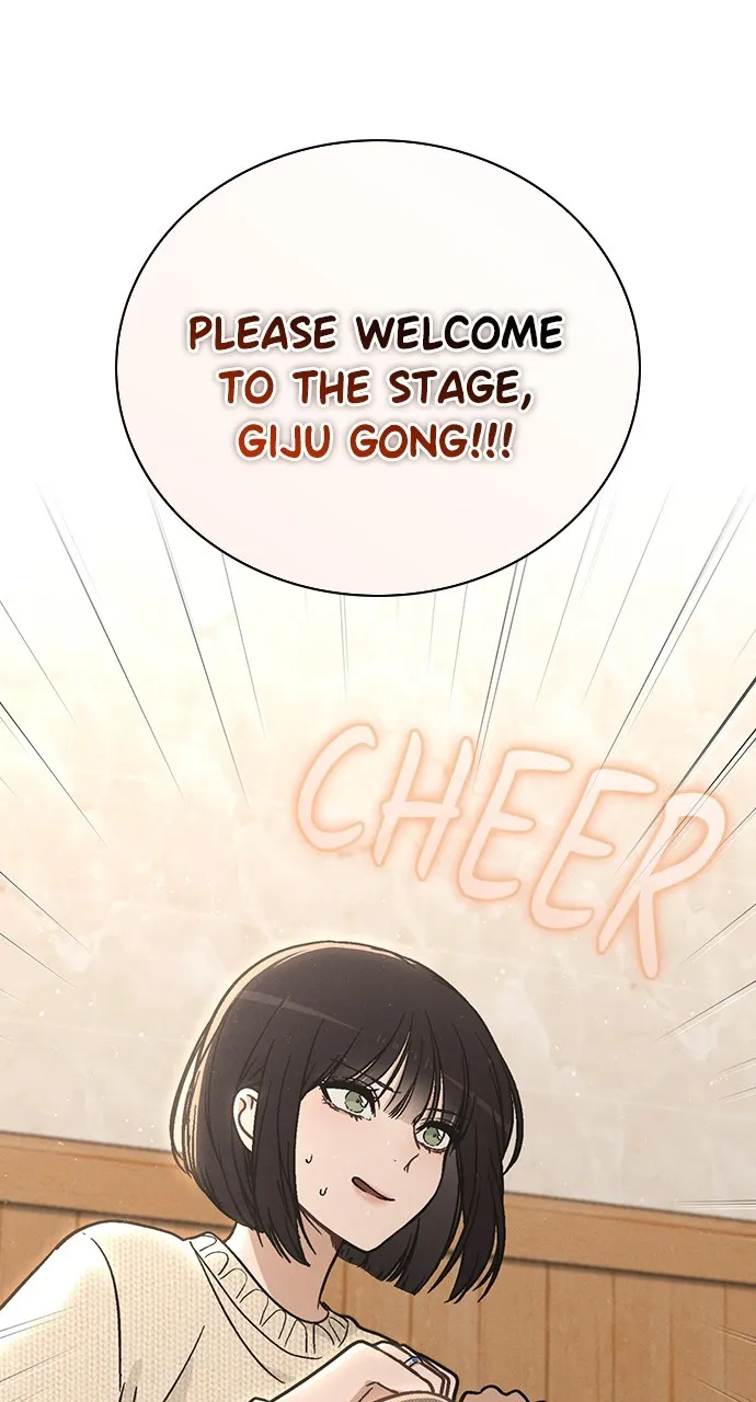 Ex-Love Review Chapter 23 page 98 - 
