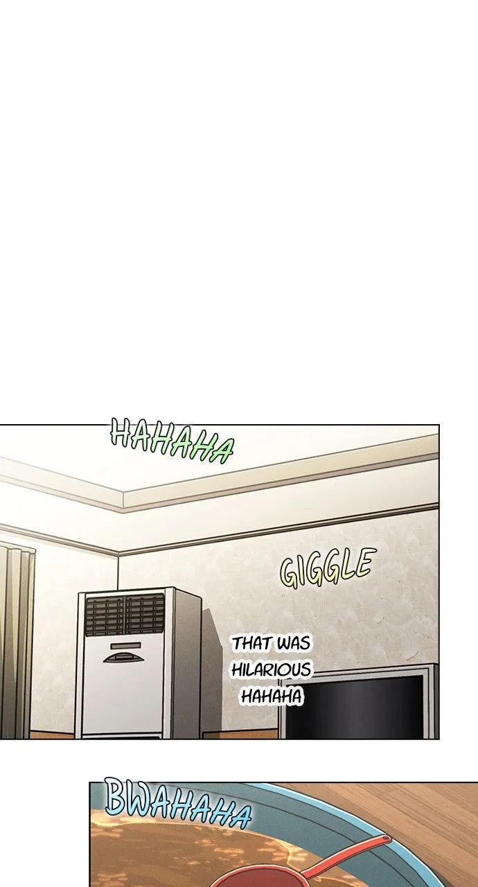 Ex-Love Review Chapter 24 page 1 - 
