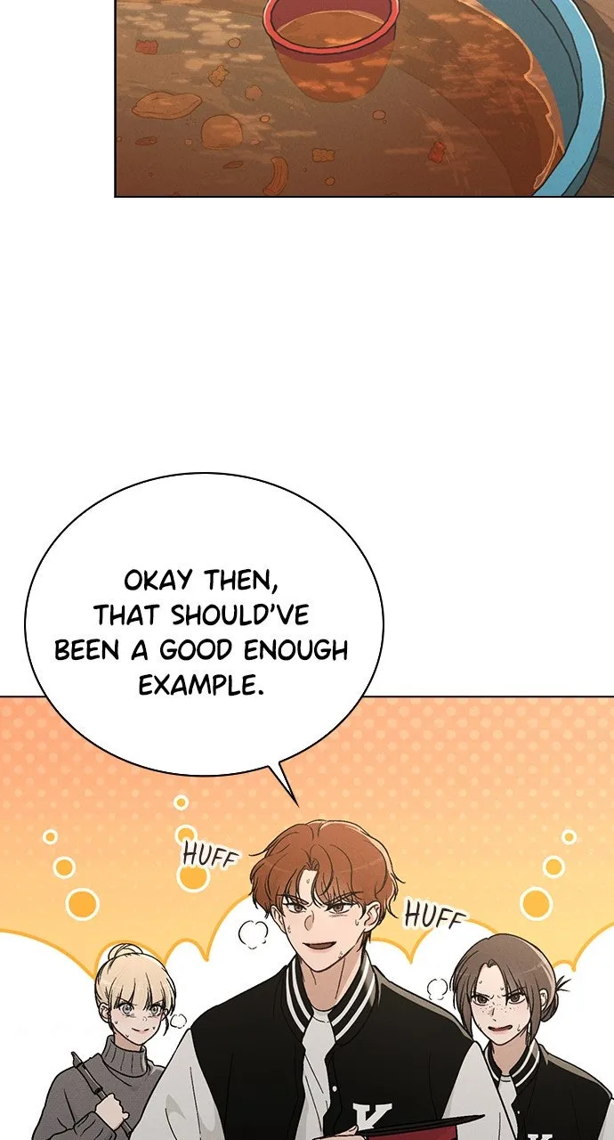 Ex-Love Review Chapter 24 page 2 - 