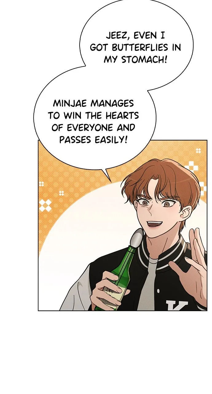 Ex-Love Review Chapter 24 page 11 - 