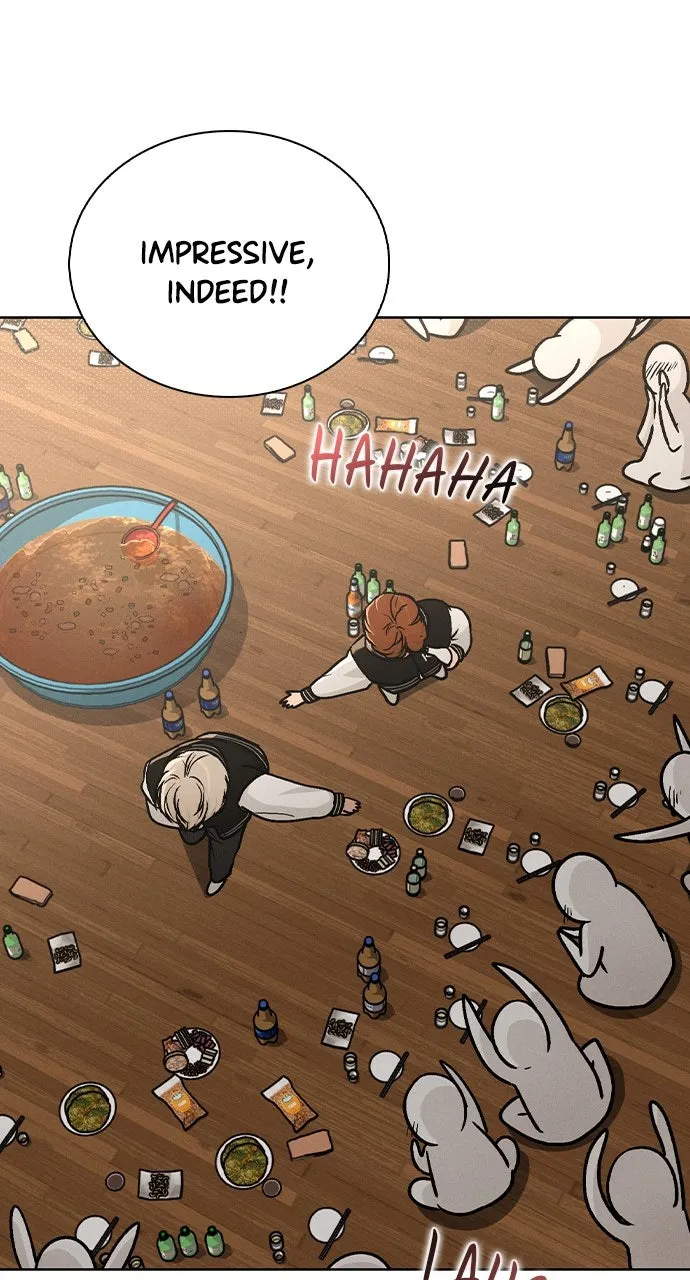 Ex-Love Review Chapter 24 page 12 - 
