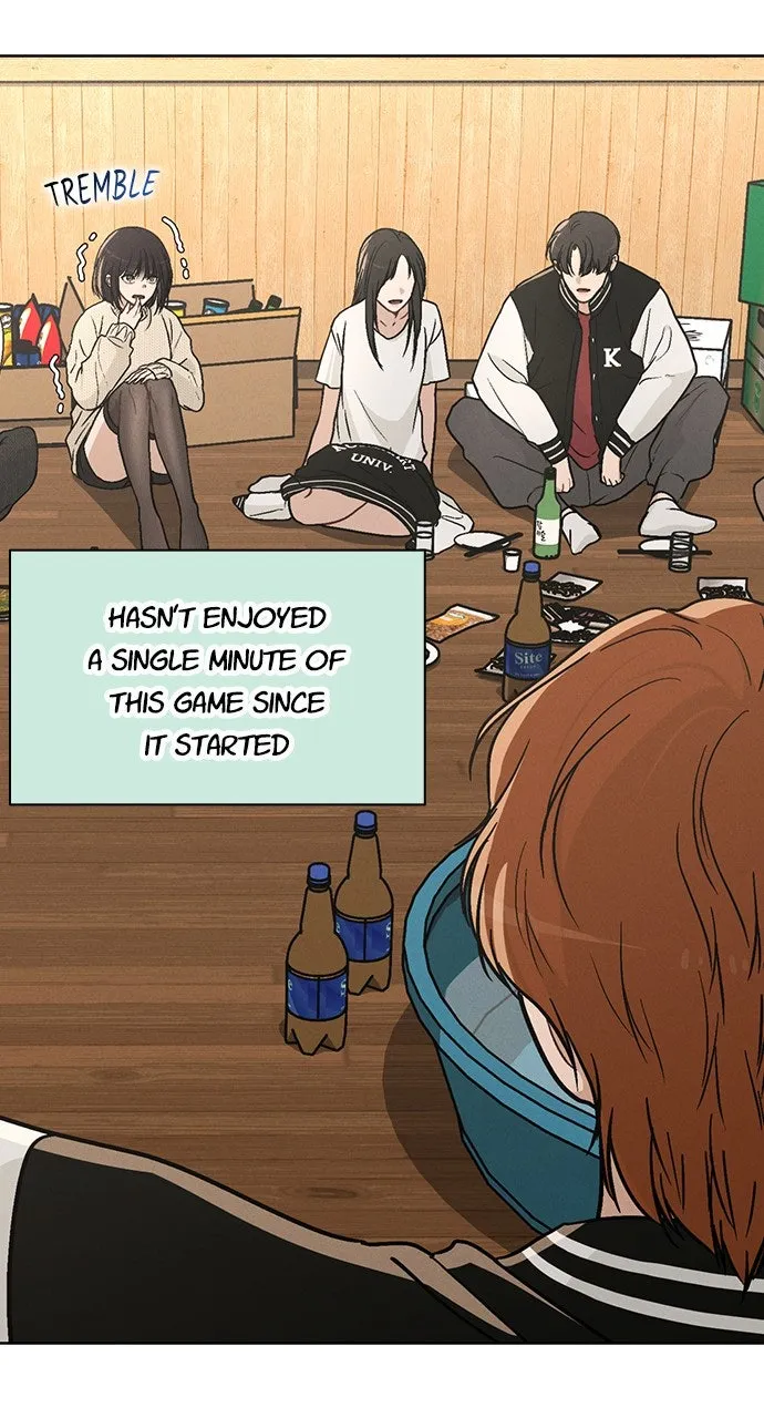 Ex-Love Review Chapter 24 page 14 - 