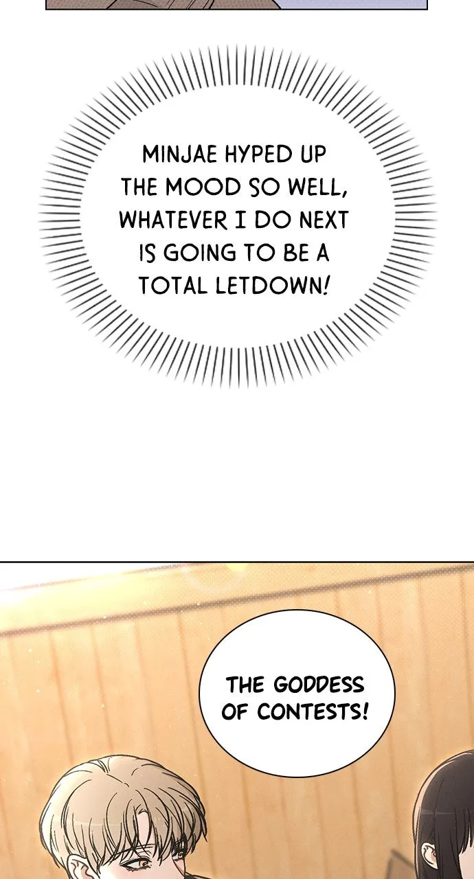 Ex-Love Review Chapter 24 page 16 - 