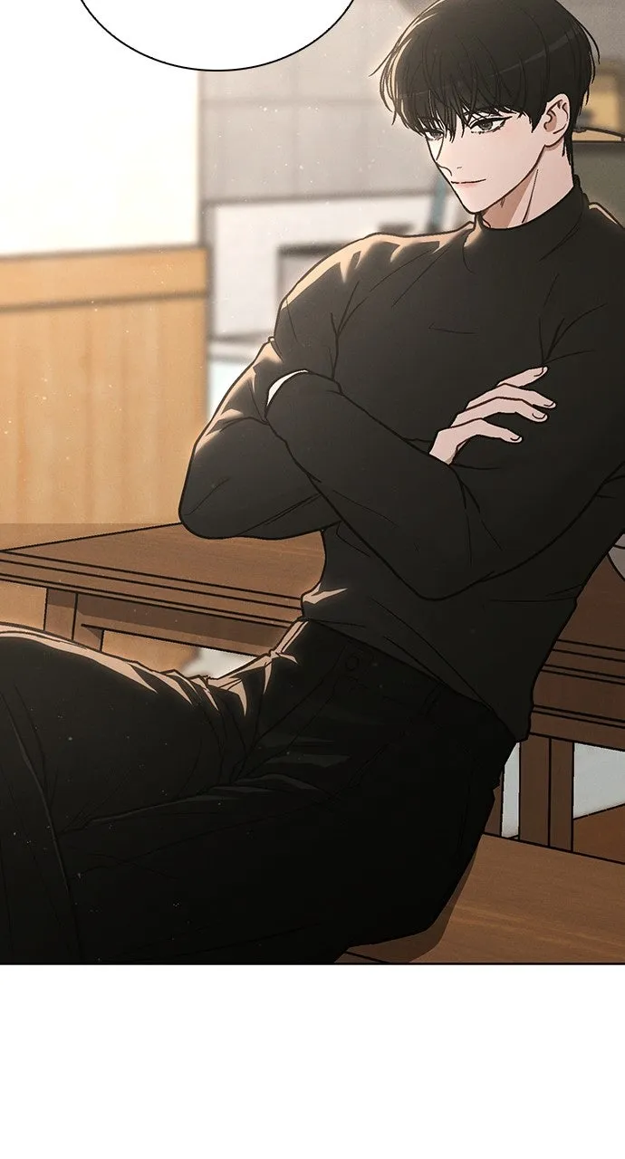 Ex-Love Review Chapter 24 page 18 - 