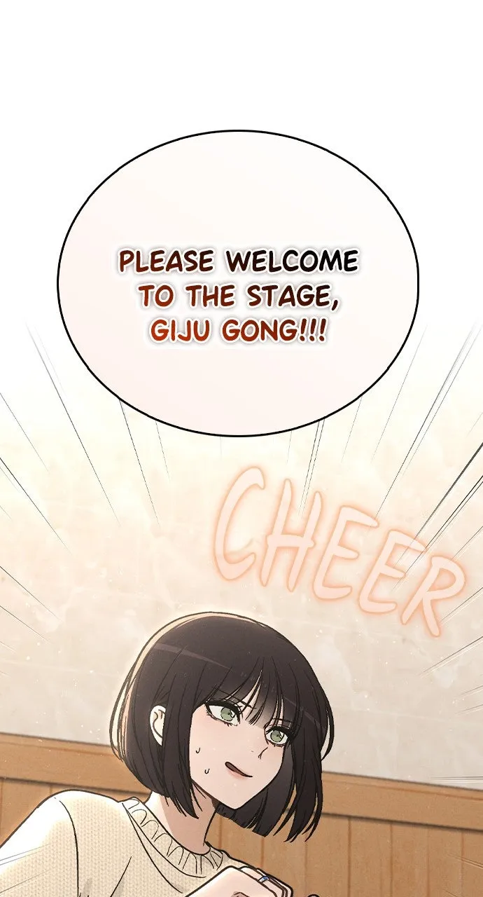 Ex-Love Review Chapter 24 page 19 - 