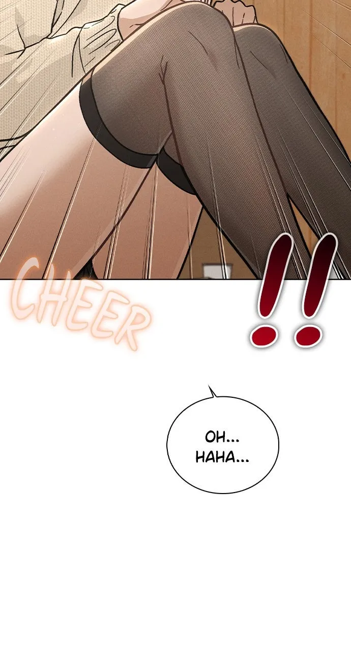 Ex-Love Review Chapter 24 page 20 - 