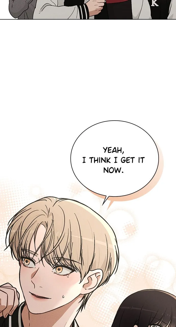 Ex-Love Review Chapter 24 page 3 - 