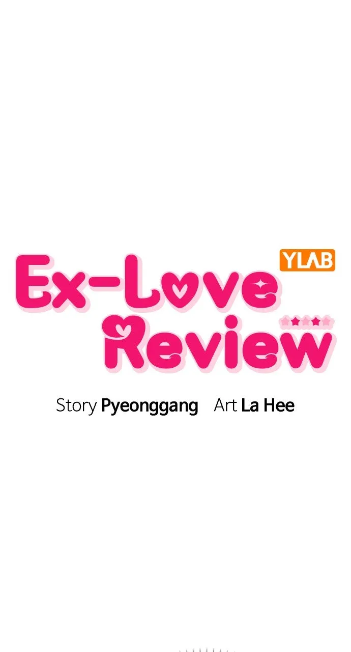 Ex-Love Review Chapter 24 page 21 - 