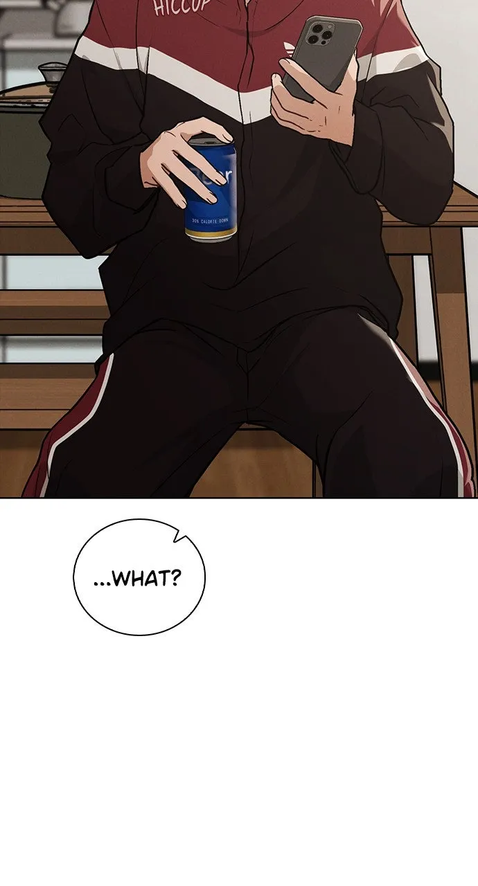 Ex-Love Review Chapter 24 page 25 - 