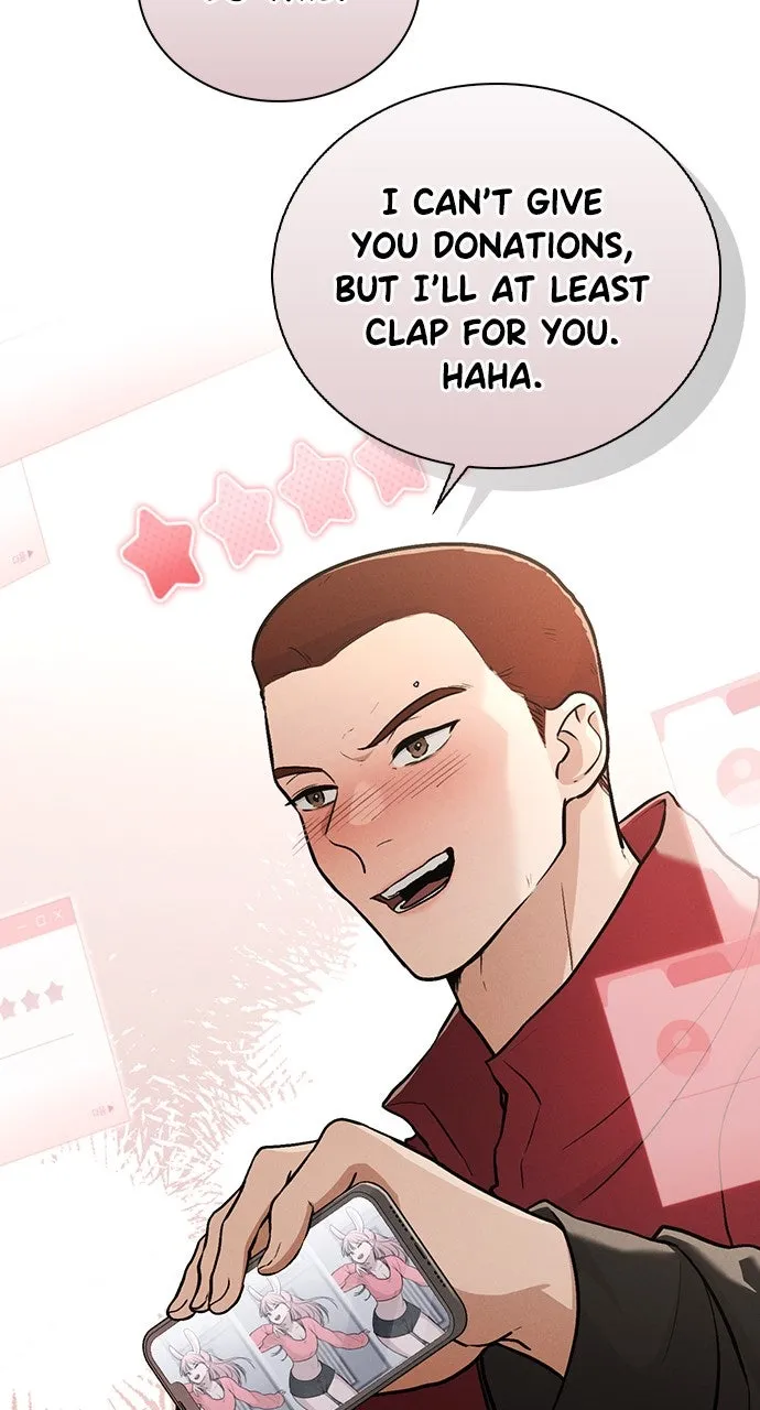 Ex-Love Review Chapter 24 page 27 - 