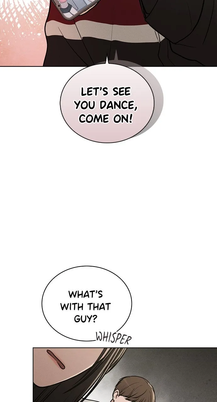 Ex-Love Review Chapter 24 page 28 - 