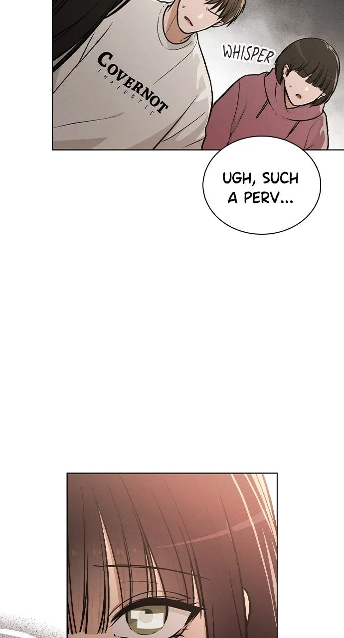 Ex-Love Review Chapter 24 page 29 - 