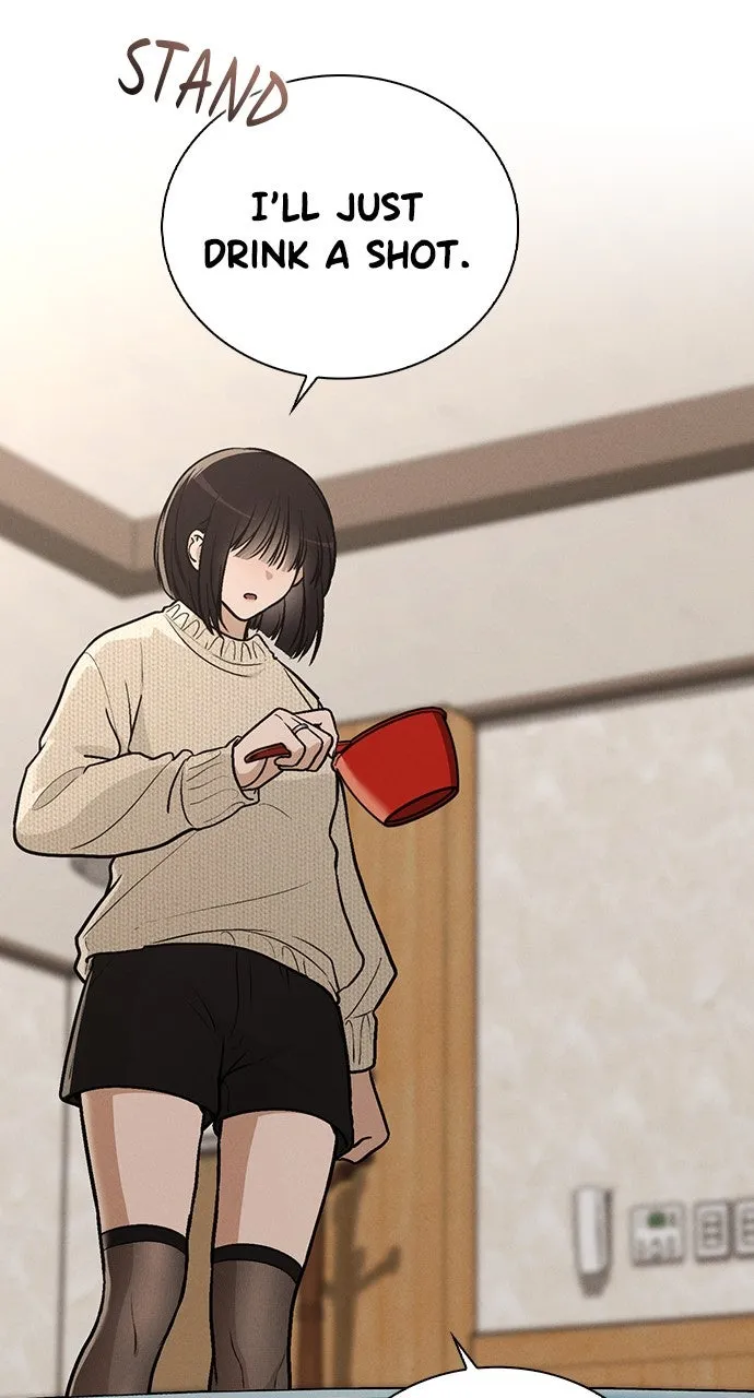 Ex-Love Review Chapter 24 page 34 - 