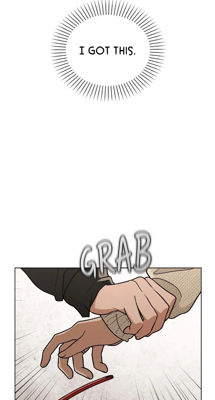 Ex-Love Review Chapter 24 page 36 - 