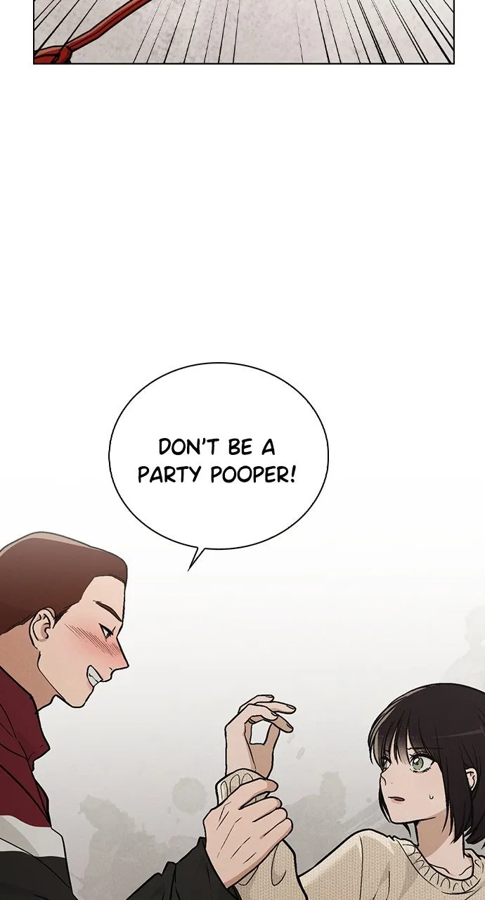 Ex-Love Review Chapter 24 page 37 - 