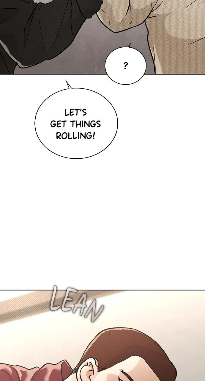 Ex-Love Review Chapter 24 page 38 - 