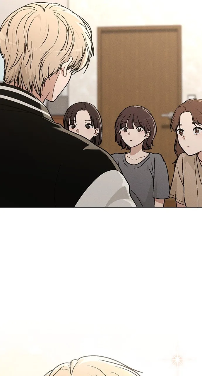 Ex-Love Review Chapter 24 page 5 - 