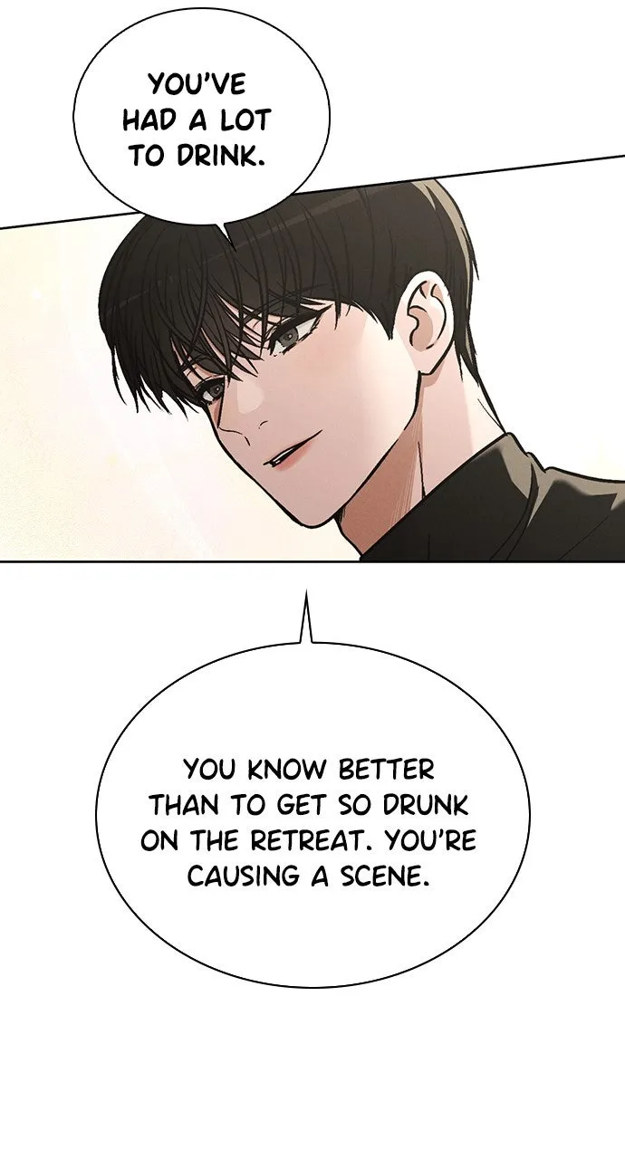 Ex-Love Review Chapter 24 page 42 - 