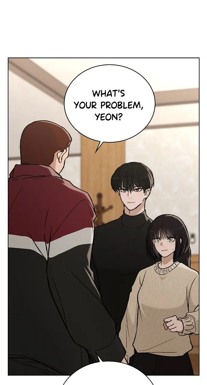 Ex-Love Review Chapter 24 page 43 - 