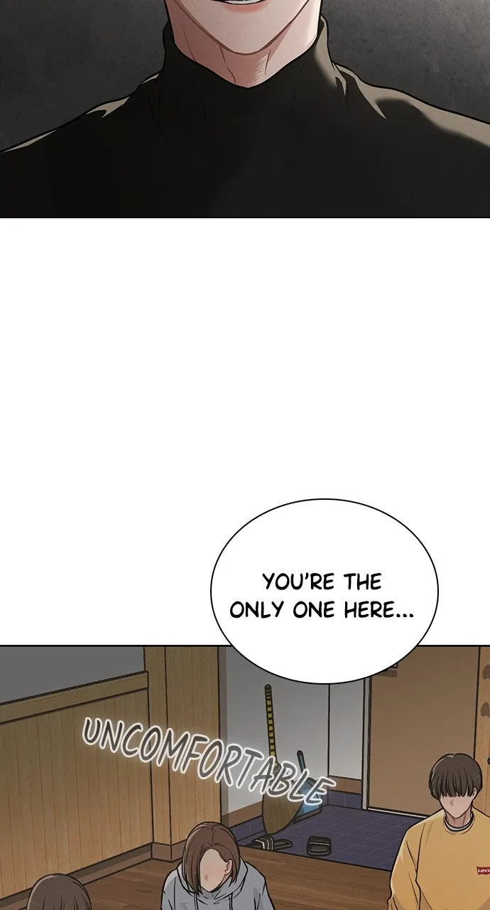 Ex-Love Review Chapter 24 page 46 - 