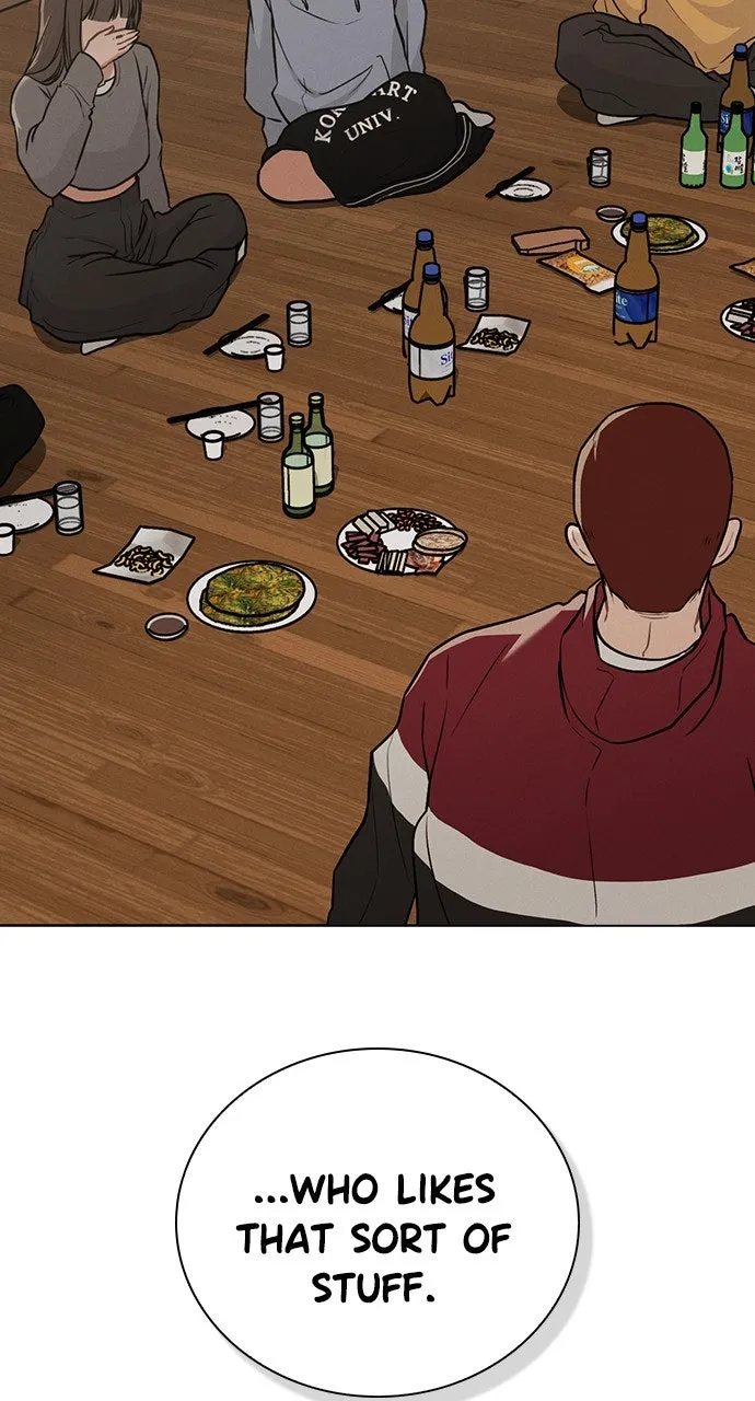 Ex-Love Review Chapter 24 page 47 - 