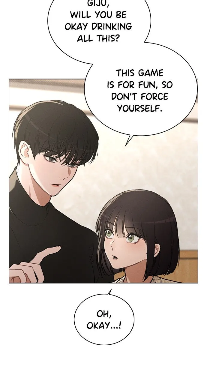 Ex-Love Review Chapter 24 page 49 - 