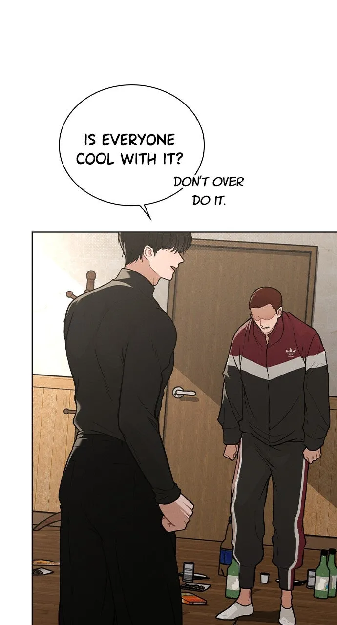 Ex-Love Review Chapter 24 page 50 - 