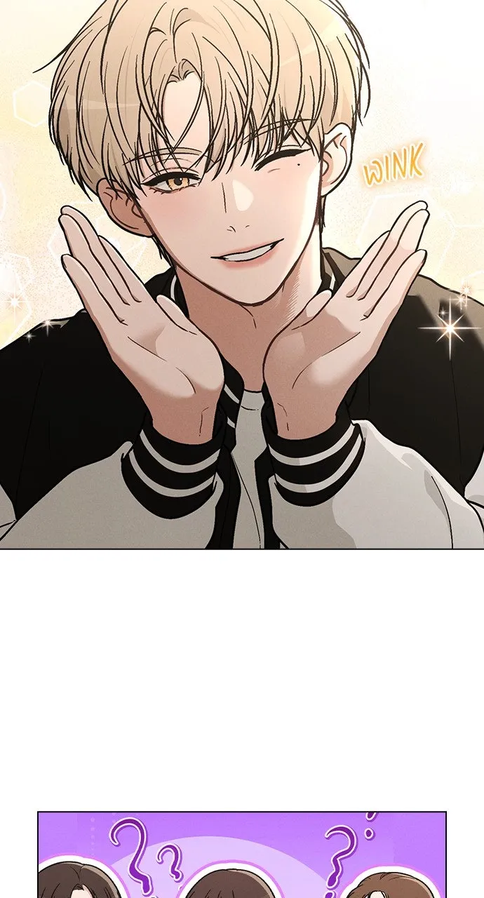 Ex-Love Review Chapter 24 page 6 - 