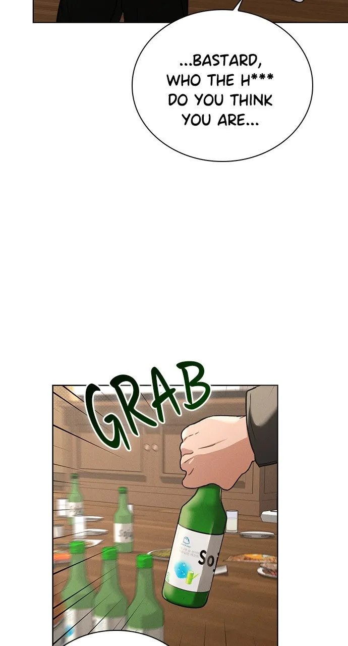 Ex-Love Review Chapter 24 page 51 - 
