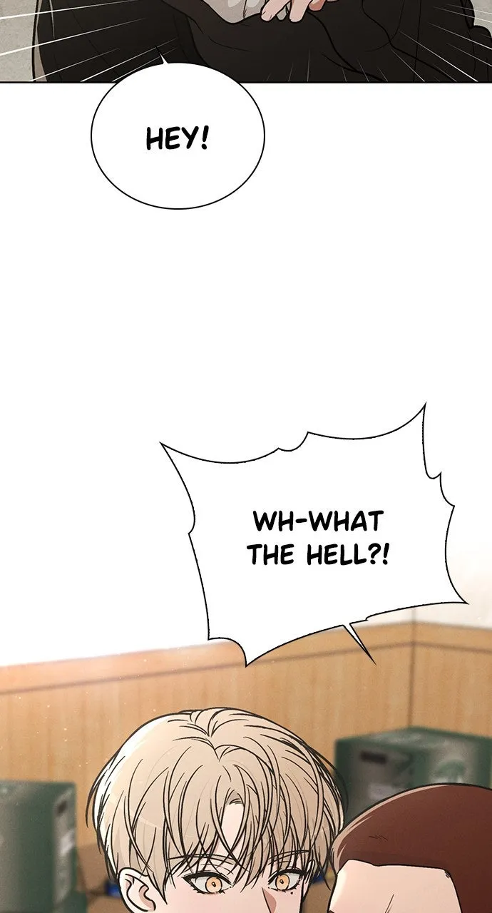 Ex-Love Review Chapter 24 page 56 - 