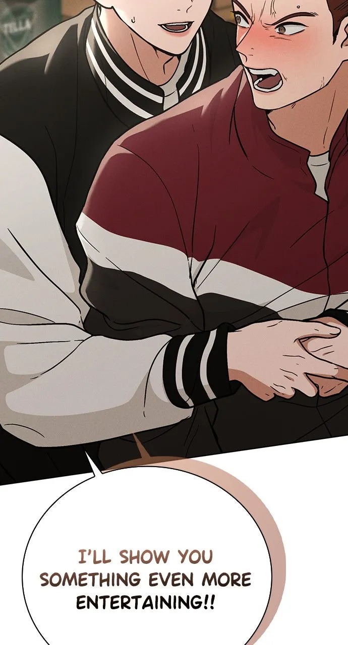 Ex-Love Review Chapter 24 page 57 - 