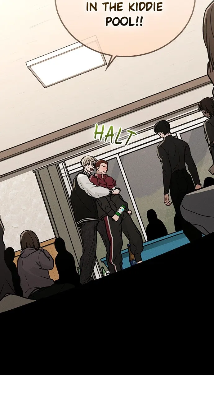 Ex-Love Review Chapter 24 page 59 - 