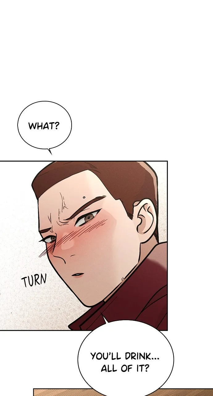 Ex-Love Review Chapter 24 page 60 - 