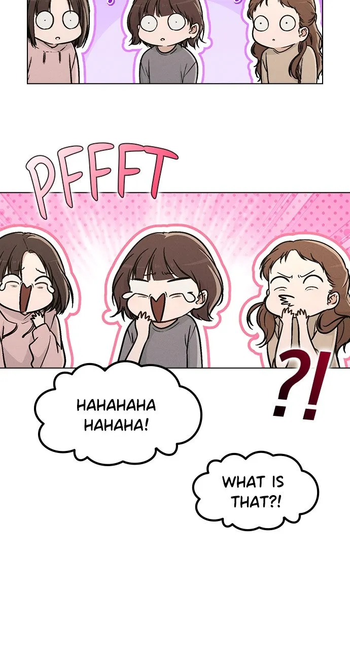 Ex-Love Review Chapter 24 page 7 - 
