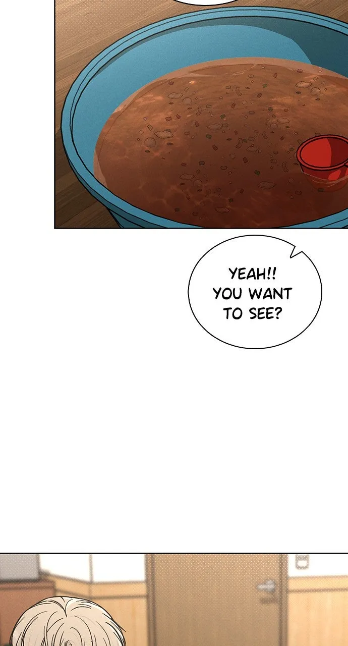 Ex-Love Review Chapter 24 page 61 - 