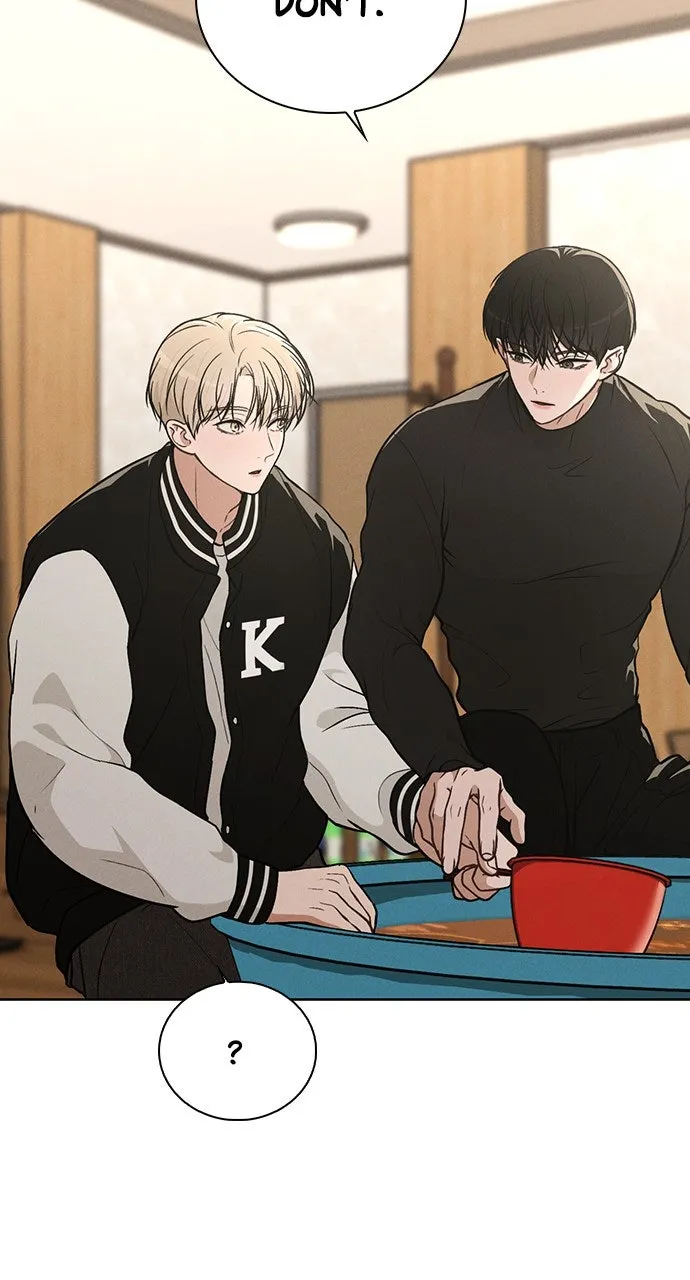 Ex-Love Review Chapter 24 page 64 - 