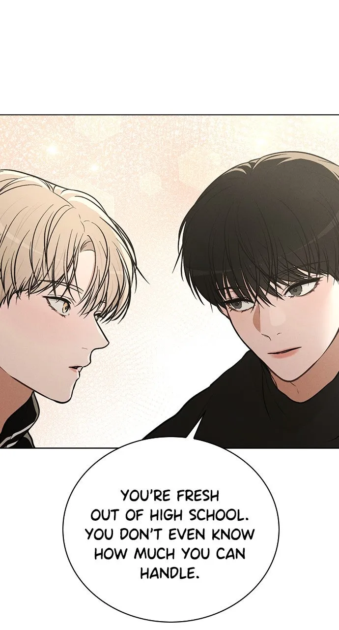 Ex-Love Review Chapter 24 page 65 - 