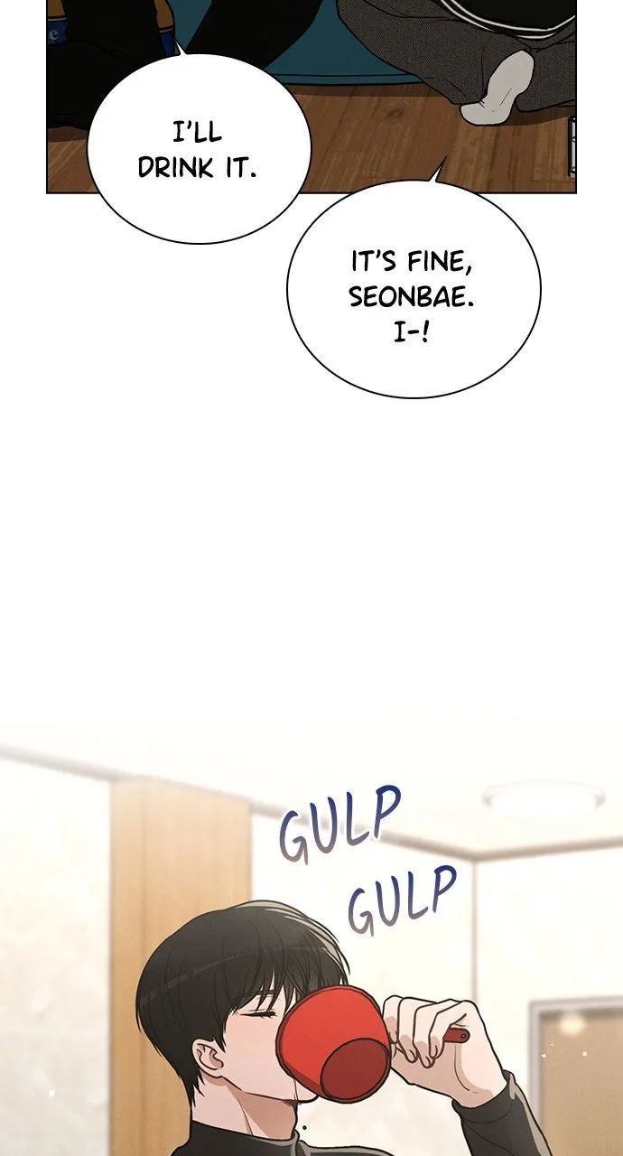 Ex-Love Review Chapter 24 page 67 - 
