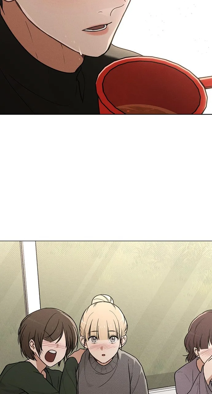 Ex-Love Review Chapter 24 page 70 - 