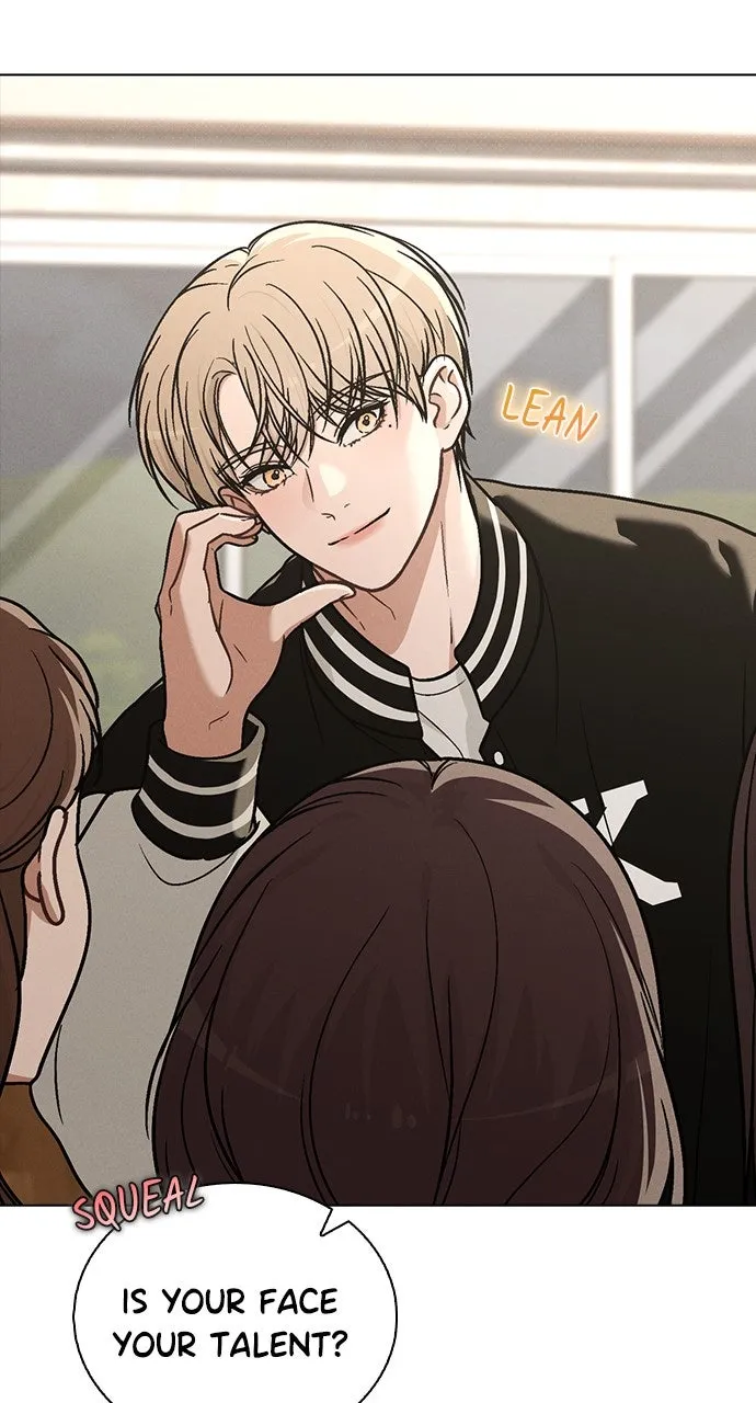 Ex-Love Review Chapter 24 page 8 - 