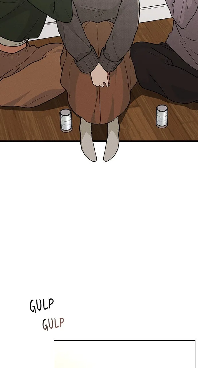 Ex-Love Review Chapter 24 page 71 - 