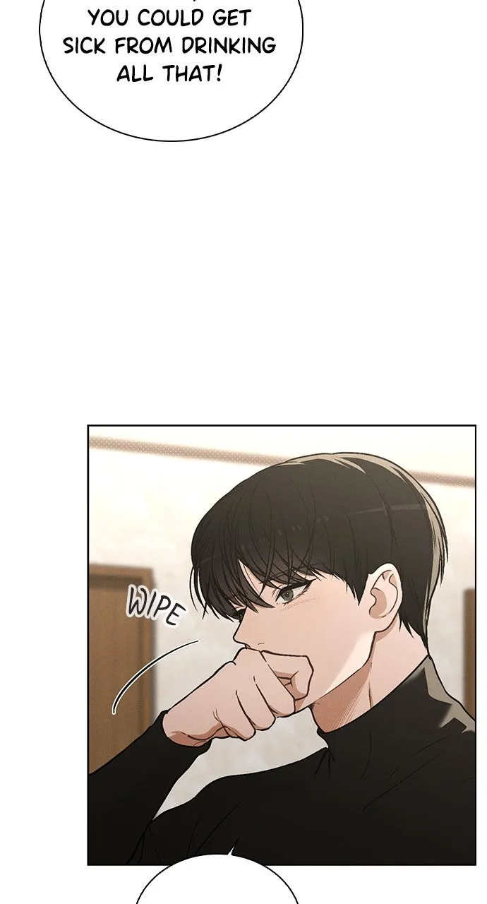 Ex-Love Review Chapter 24 page 74 - 