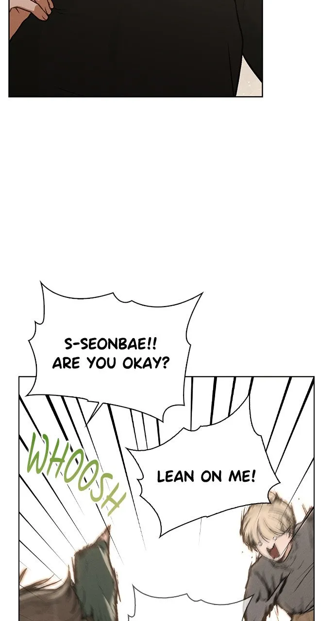 Ex-Love Review Chapter 24 page 76 - 