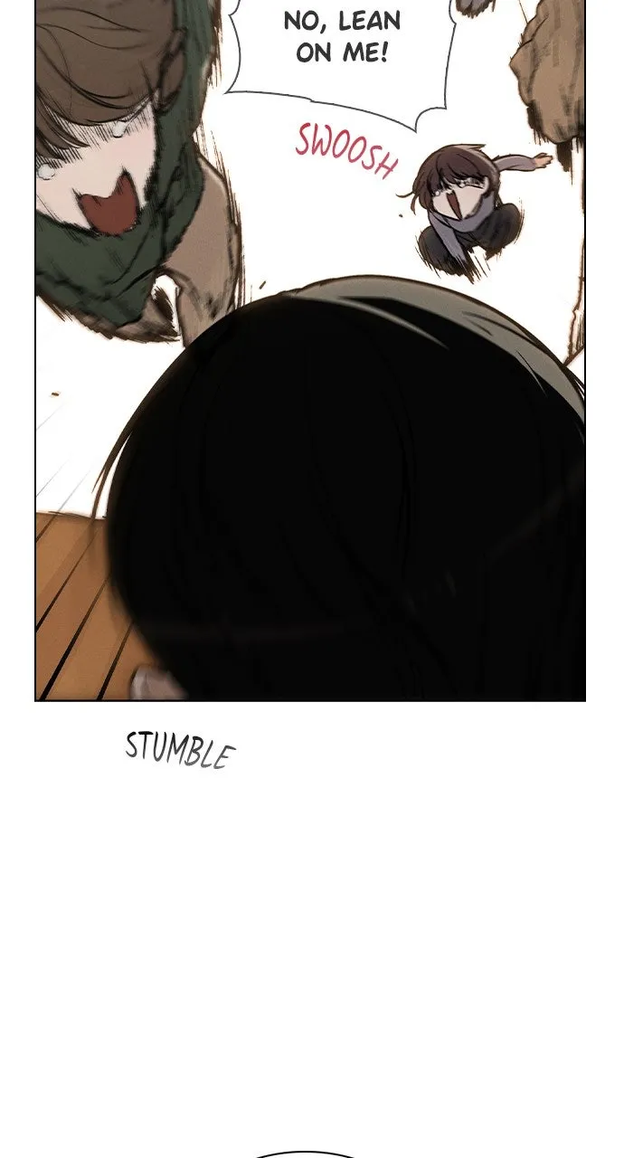 Ex-Love Review Chapter 24 page 77 - 