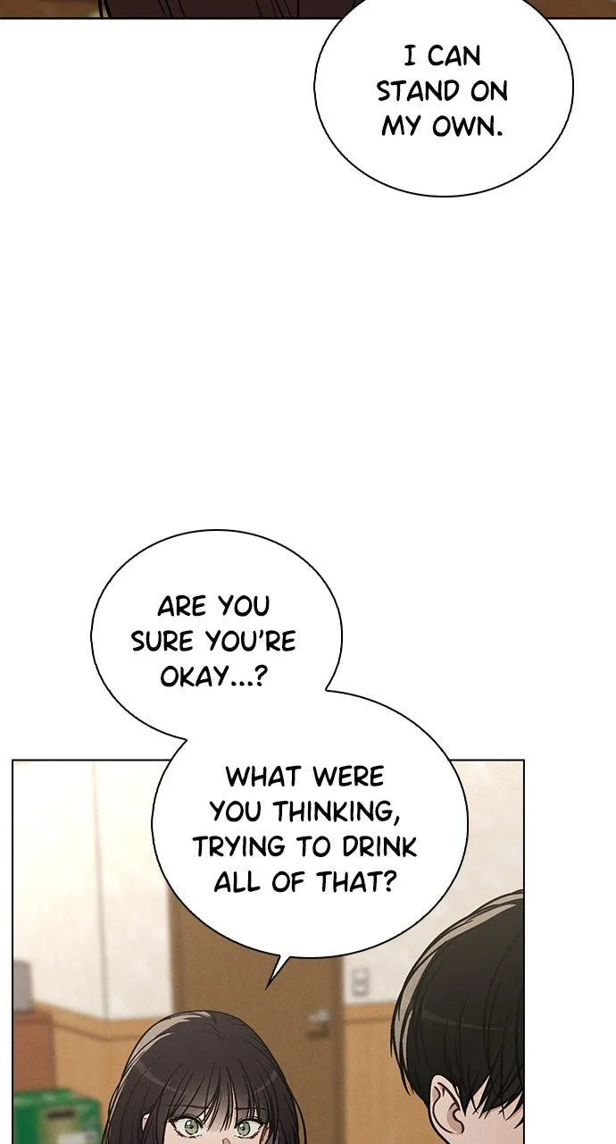 Ex-Love Review Chapter 24 page 79 - 