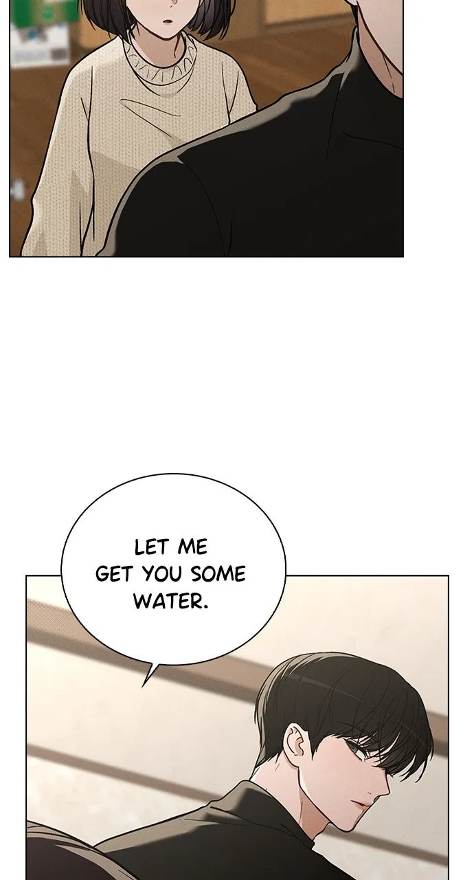Ex-Love Review Chapter 24 page 80 - 