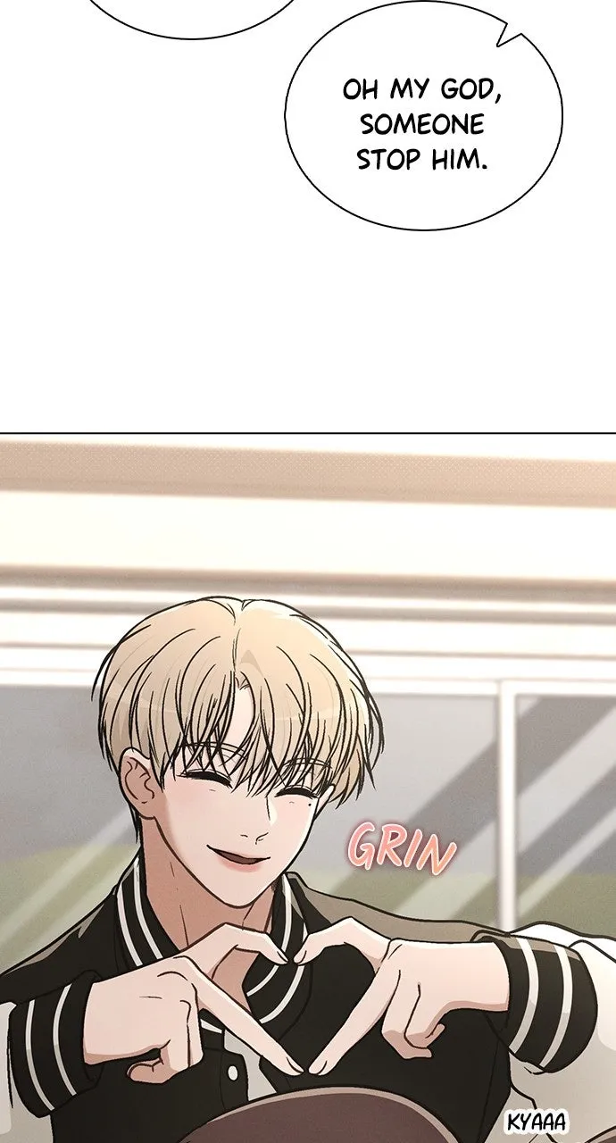 Ex-Love Review Chapter 24 page 9 - 