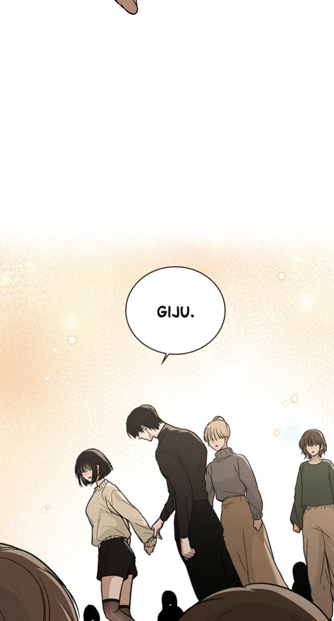 Ex-Love Review Chapter 24 page 83 - 